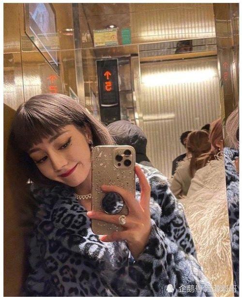 迪丽热巴今日爆料照片,美艳动人引发网友热议 第1张 迪丽热巴今日爆料照片,美艳动人引发网友热议 第1张