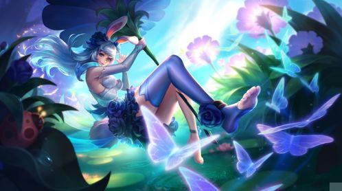 智妮王者荣耀爆料视频,新英雄/新皮肤/新玩法大揭秘! 第3张 智妮王者荣耀爆料视频,新英雄/新皮肤/新玩法大揭秘! 第3张