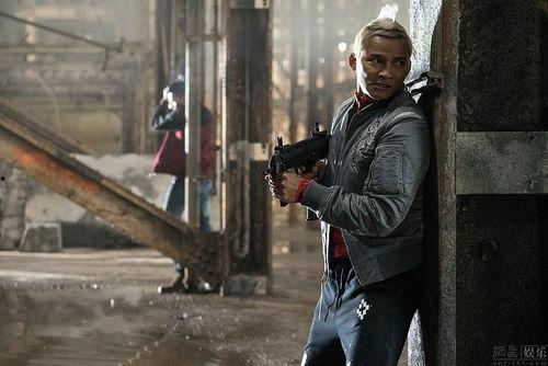 极限特工在线观看,速度与激情在线观影指南 第3张 极限特工在线观看,速度与激情在线观影指南 第3张